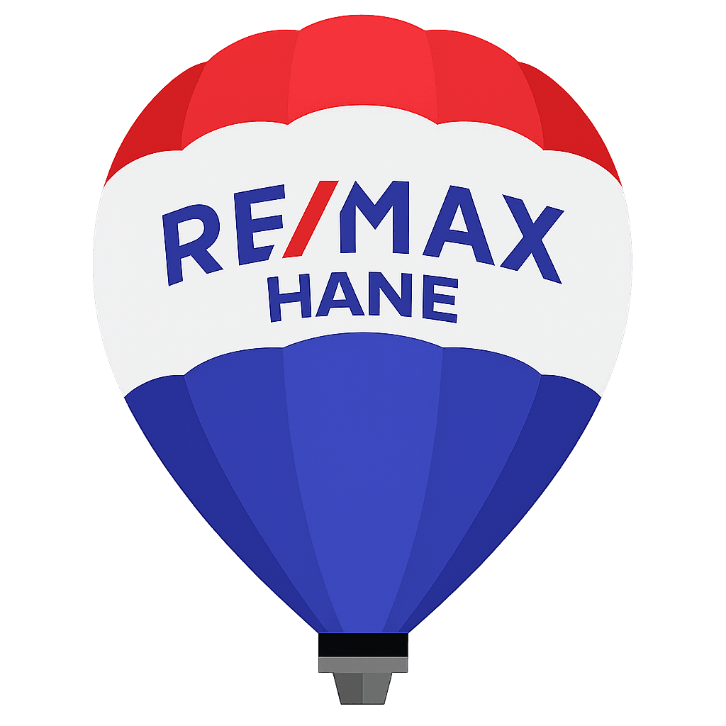 RE/MAX Logo
